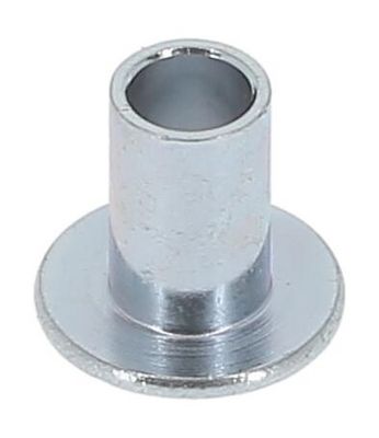 BERAL Rivet, drum brake lining