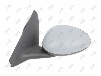 ABAKUS Außenspiegel