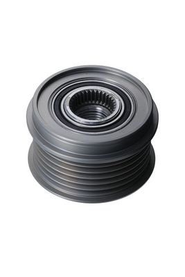 SISTEM ROATA LIBERA GENERATOR