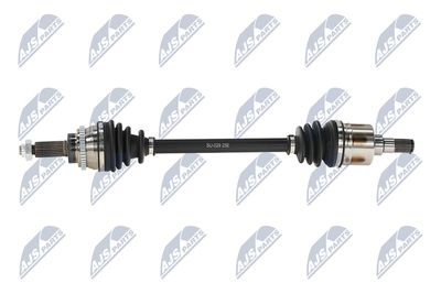 PLANETARA NTY NPWSU029 25