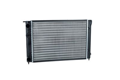 RADIATOR RACIRE MOTOR NRF 58697 44