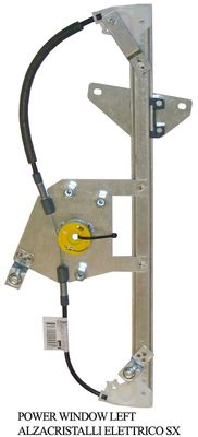 FENSTERHEBER VALEO 852596 1