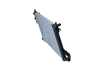 RADIATOR RACIRE MOTOR NRF 53628 34