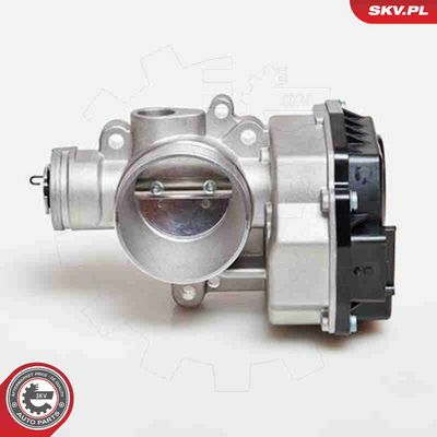 CARCASA CLAPETA ESEN SKV 12SKV031