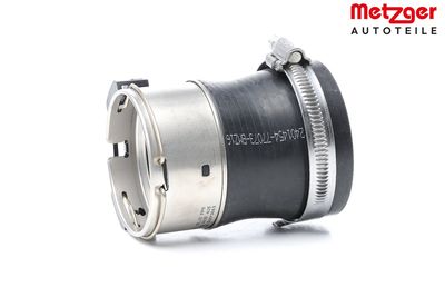 LADELUFTSCHLAUCH METZGER AUTOTEILE 2401454 17