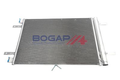 CONDENSATOR CLIMATIZARE