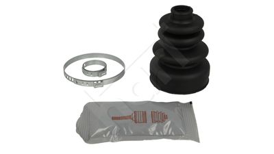 HART 451 603 Пыльник шруса  для OPEL AGILA (A) (H00) 1.2 16V (F68)