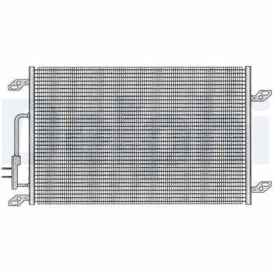 CONDENSATOR CLIMATIZARE