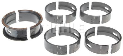 CLEVITE MS-2070P-.25mm Коренной вкладыш  для VW CADDY (Фольцваген Кадд)