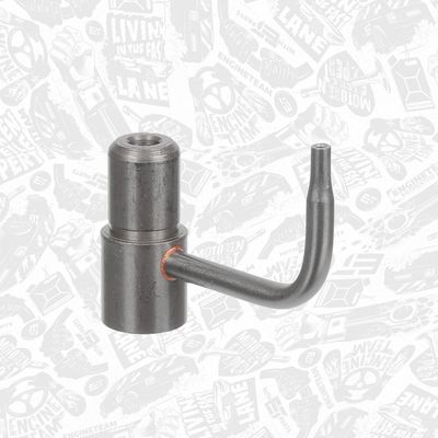 DIUZA ULEI RACIRE FUSTA PISTON