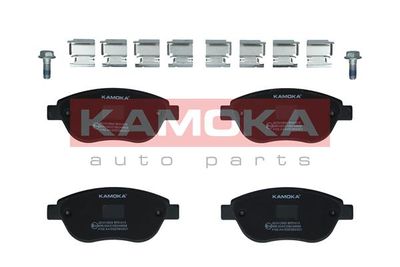 KAMOKA JQ1012952 Тормозные колодки и сигнализаторы  для MG  (Мджи Мджи)