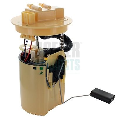 SISTEM ALIMENTARE CU COMBUSTIBIL