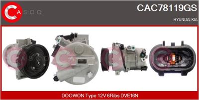 COMPRESOR CLIMATIZARE