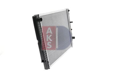 KüHLER MOTORKüHLUNG AKS DASIS 220840N 12