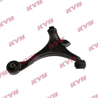 LENKER RADAUFHäNGUNG