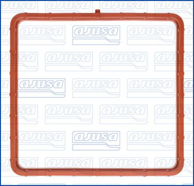 DICHTUNG LADELUFTKüHLER AJUSA 01967800 1