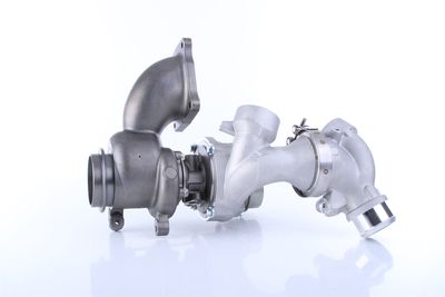 COMPRESOR SISTEM DE SUPRAALIMENTARE NISSENS 93205 30