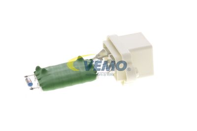 REGLER INNENRAUMGEBLäSE VEMO V25790006 34