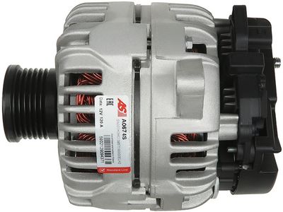 Alternátor AS-PL A0674S