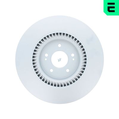 BREMSSCHEIBE OPTIMAL BS9592HC 1