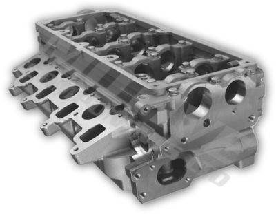 цилиндрова глава MOTIVE CYW902