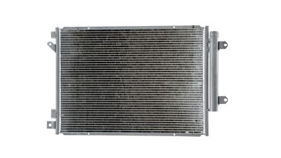 CONDENSATOR CLIMATIZARE MAHLE AC1025000S 11