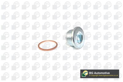 SURUB DE GOLIRE BAIA DE ULEI BGA PK5601