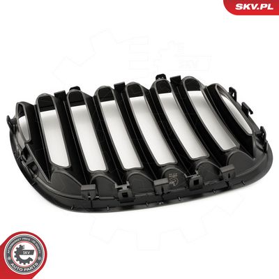 Mřížka chladiče SKV 66SKV278