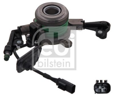 FEBI BILSTEIN Zentralausrücker, Kupplung