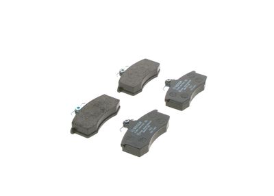 BREMSBELAGSATZ SCHEIBENBREMSE BOSCH 0986494533 26