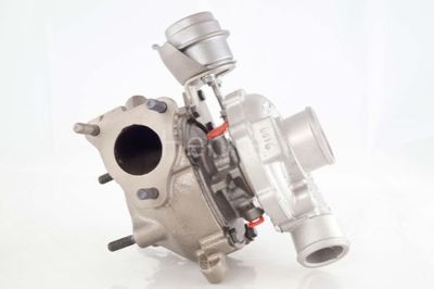 Henkel Parts 5113143N Турбина  для KIA CEED Наклонная задняя часть (ED) 1.6 CRDi 90