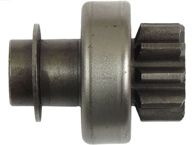 AS-PL Freilaufgetriebe, Starter