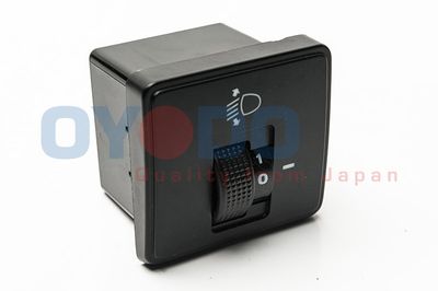 Регулятор, корректор угла наклона фар Oyodo 95E0004-DAE для DAEWOO TICO