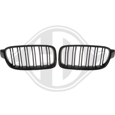 Radiateurgrille