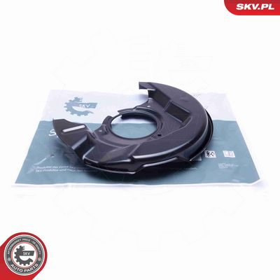 PROTECTIE STROPIRE DISC FRANA