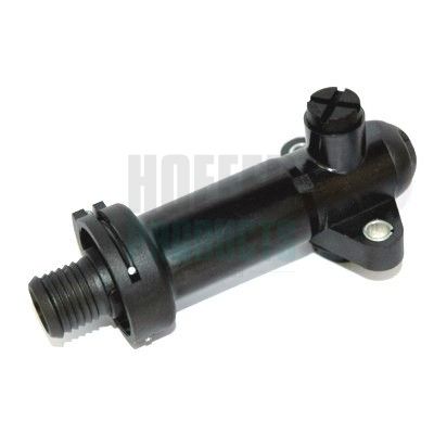 TERMOSTAT LICHID RACIRE