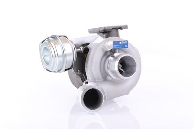 LADER AUFLADUNG NISSENS 93522 21