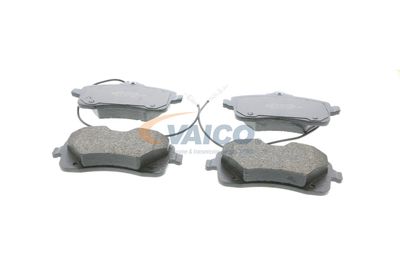 BREMSBELAGSATZ SCHEIBENBREMSE VAICO V420148 12