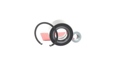 RADLAGERSATZ SKF VKBA7490 21