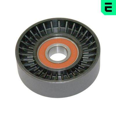 Tensioner Pulley, V-ribbed belt 0-N1466S