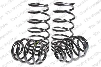 KILEN 950000 Пружина подвески для RENAULT CLIO II (BB_, CB_) 1.9 dTi (B/CB0U)