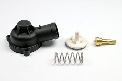 TERMOSTAT LICHID RACIRE