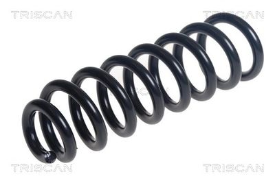 TRISCAN 8750 23218 Пружина подвески  для MERCEDES-BENZ C-CLASS (Мерседес К-класс)