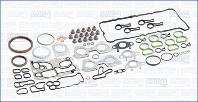 SET GARNITURI COMPLET MOTOR