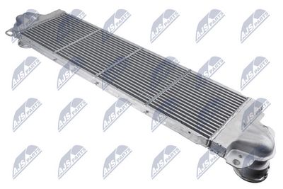 INTERCOOLER COMPRESOR NTY CNGVW022 1
