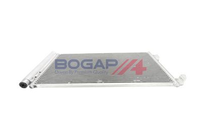 CONDENSATOR CLIMATIZARE BOGAP J4117104 1