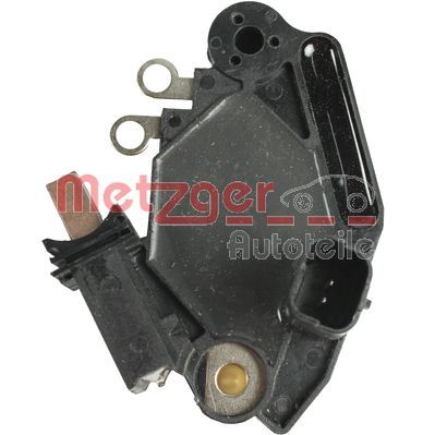 GENERATORREGLER METZGER AUTOTEILE 2390108 1