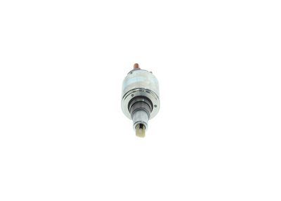 Start elektromagneet (24V) past: SCANIA