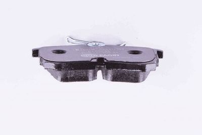 Brake Pad Set, disc brake 8DB 355 009-511