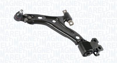 BRAT SUSPENSIE ROATA